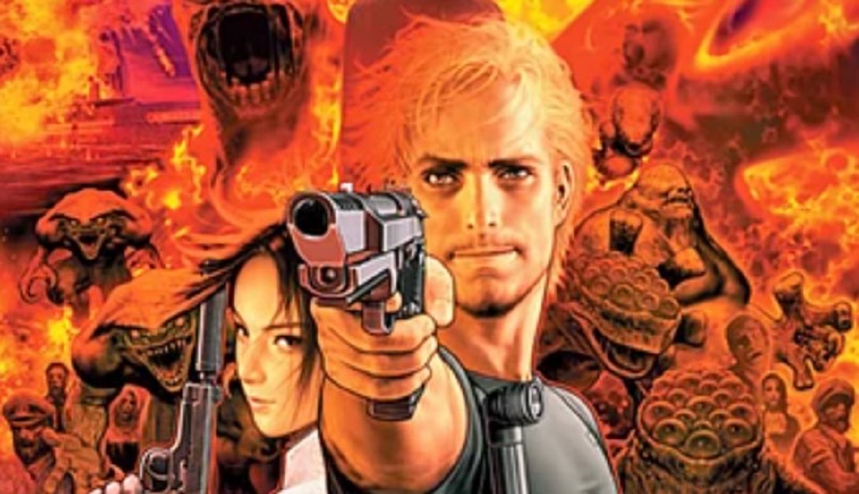 resident evil ranked glhf (1)